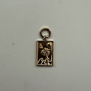 Gorjana - Beach Charm